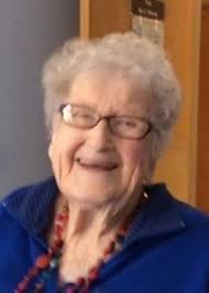 Doris Heft Obituary (2016)