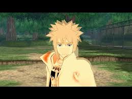 Kcm Minato Naruto Shippuden Gekitou Ninja Taisen Special Hack Youtube