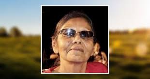 Yvonne Allison "Bonnie" Heminokeky Obituary November 3, 2021