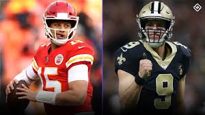 Saints vs chiefs live stream free. Chiefs Vs Saints Odds Prediction Betting Trends For Nfl Week 15 Game Sporting News Canada