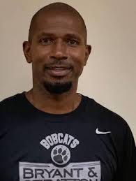 Maury high school basketball player turned coach profile