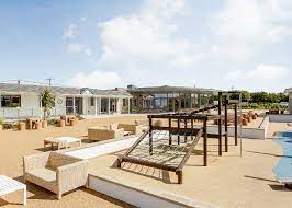 50 Best Holiday Parks For Babies Toddlers In The Uk Holiday Park Holidays In Cornwall Toddler Friendly Holidays