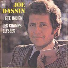 5 / 5 177 мнений. Stream Joe Dassin L Ete Indien By Emad Goda Listen Online For Free On Soundcloud