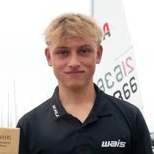 Harry Joyner's Instagram, Twitter & Facebook