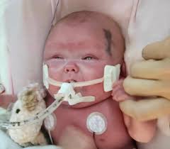 Amaya's health journey and family's appreciation for support