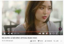 Được biết cô nàng này còn có biệt danh là cún, sinh năm 1997 và hiện đang sở hữu trang cá nhân với gần 330k lượt theo dõi. Sxoe0qjriidmsm