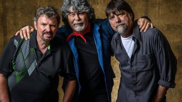 Jeff Cook will join Alabama at The Wharf on Saturday in Orange Beach | Biloxi Sun Herald