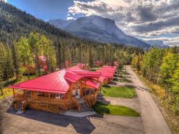 Cabin rentals in lake louise most of us have great memories of times spent camping, but you may have forgotten how much work goes into living outdoors for a few days. 49 Of The Best Cabin Rentals In Alberta Must Do Canada