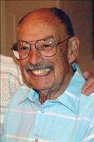 DR. GORDON GRAHAM Obituary (1924-2008)