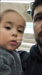 Primer viaje en avión para Nuestra Maia este es el inicio