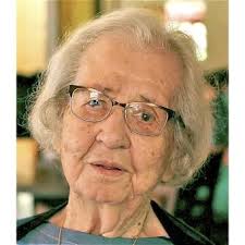 BEULAH "BETTY" (NEIMEYER) O'TOOLE Obituary