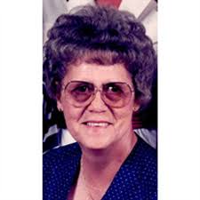 Most Recent Obituaries