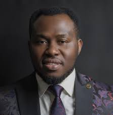 Bishop Samuel Osei-Tutu