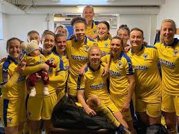 Afc wimbledon is an english professional football club, based in merton, london, which has played in league one, the third tier of the english football league system, since winning promotion in 2016. A New Season Kicks Off For Afc Wimbledon Ladies Lady Wimbledon