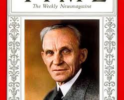 Henry Ford