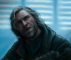 Check this artwork from Ariel Burgess!