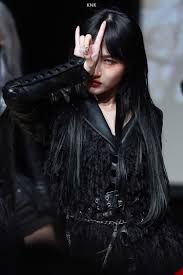 Siyeon Dream Catcher Kpop Girl Groups The Dreamers
