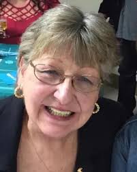 Obituary information for Lydia Ann Lynch