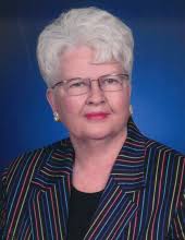 Sandra Withrow Smith Obituary August 25, 2021