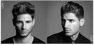 Crewcial American Crew Latest Double Duty Haircut American Crew Mens Hairstyles Hugo