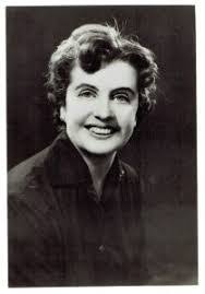 Marjorie Cooper's Instagram, Twitter & Facebook