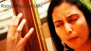 Indian Classical Vocal Raga Bihag: Rujul Pathak, Ajay Joglekar: Harmonium