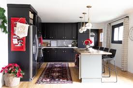 Oct 04, 2019 · this leiper's fork, tennessee, home is bursting at the beams with ingenious ideas for all things rustic, reclaimed, and repurposed. Scandinavian Modern Christmas Home Tour Bright Green Door