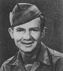 East Tennessee Veterans Memorial Association — Barry, George F.