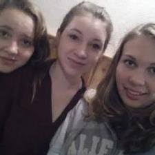 Melissa Bockmann's Instagram, Twitter & Facebook