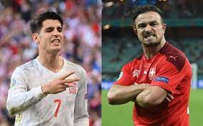 Pero a pesar de jugar contra suiza, la selección no se va a confiar. Yjeo0mww Dv3km