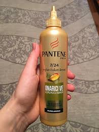 Pantene Sac Kremi Mac Sac Bakimi 52 Indirimli Gardrops