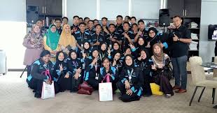 Institut latihan perindustrian kuala terengganu. Asrama Ilp Kuala Langat