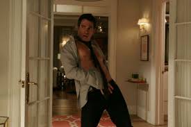 Why Chris Messina S Mindy Project Striptease Was About More Than Just The Eye Candy Chris Messina The Mindy Project Mindy