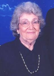 Yvonne Pete Eleanor Zimmerman Obituary