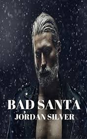 Use it or lose it they say, and that is certainly true when it comes to cognitive ability. Bad Santa By Jordan Silver