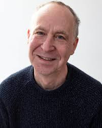 Professor Steve Biller