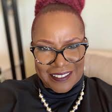 Happy Birthday to Oklahoma City's Sharon Kindle-Burns!