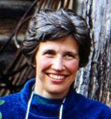 Dr Doris Harriet Bender Maxwell (1920-1999)