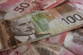 Ottawa Annonce Une Augmentation Annuelle De L Allocation Canadienne Pour Enfants La Nouvelle Union Et L Avenir De L Erable