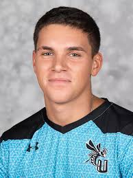 2023 Men's Soccer Roster