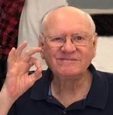 Walton Henry Obituary