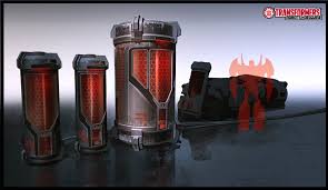 Transformers robots in disguise 2015 promo. Marcelo Bonifacio Transformers Robots In Disguise Prop Design