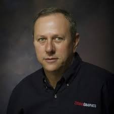 Steve Hagan — ZebraGraphics