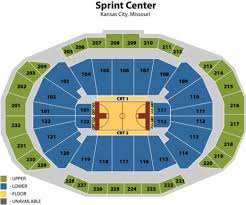 Online Ticket Office Seating Charts