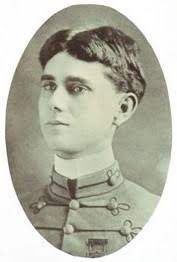 Lieutenant Colonel “Beau” Register, '05: Soldier, Healer, Hero