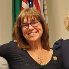 What is happening in this group?