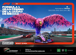 It was originally scheduled for april 11, but. The Poster S For The 2020 Mexico City Grand Prix Were Revealed Today The Two Other Versions In The Comments Formula1