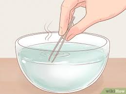 Maybe you would like to learn more about one of these? 4 Ways To Remove Something Stuck In A Child S Ear Wikihow