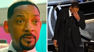 ¿Se revindica? Will Smith quiere volver a los Oscar con este acto