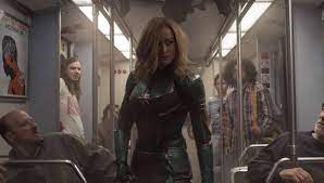 Civil war. nearly all of them we already know from previous movies — all but one, in fact. Captain Marvel 2 Casts Main Villain Start Speculating Now
